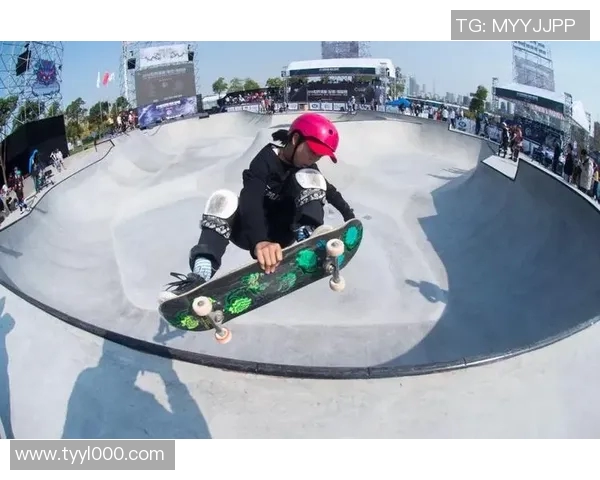 全国街舞大赛点评：西安滑板队展现出色团队协作与默契配合