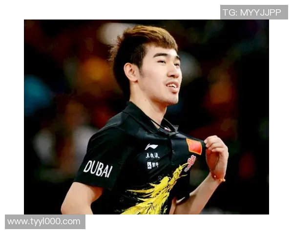 上海乒乓球队实力对比深度解析及未来发展趋势展望