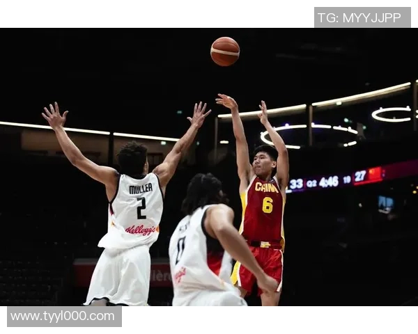 上海篮球队在世界杯中的团队协作表现分析与启示