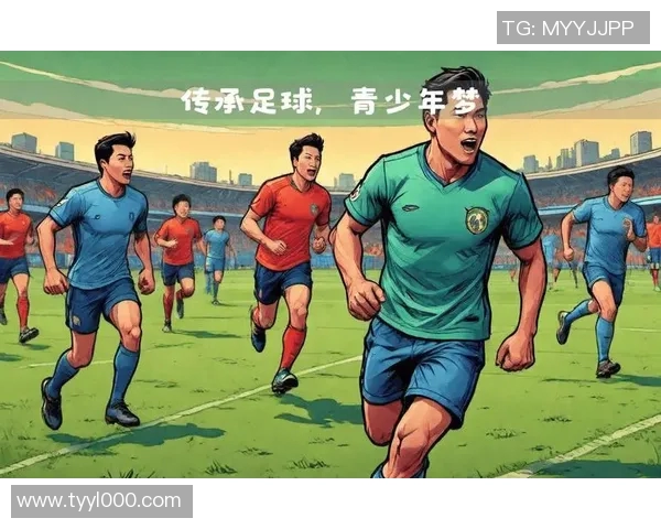 中国传承足球明星联赛粤语盛典展现华南足球魅力与文化传承