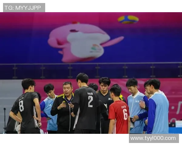 广州排球队引领最新排球意识TOP10榜单，实力与智慧并重